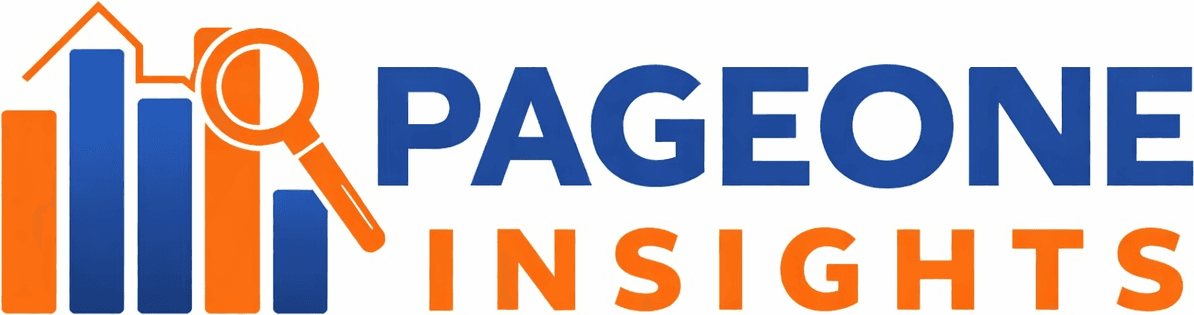Page One Insights